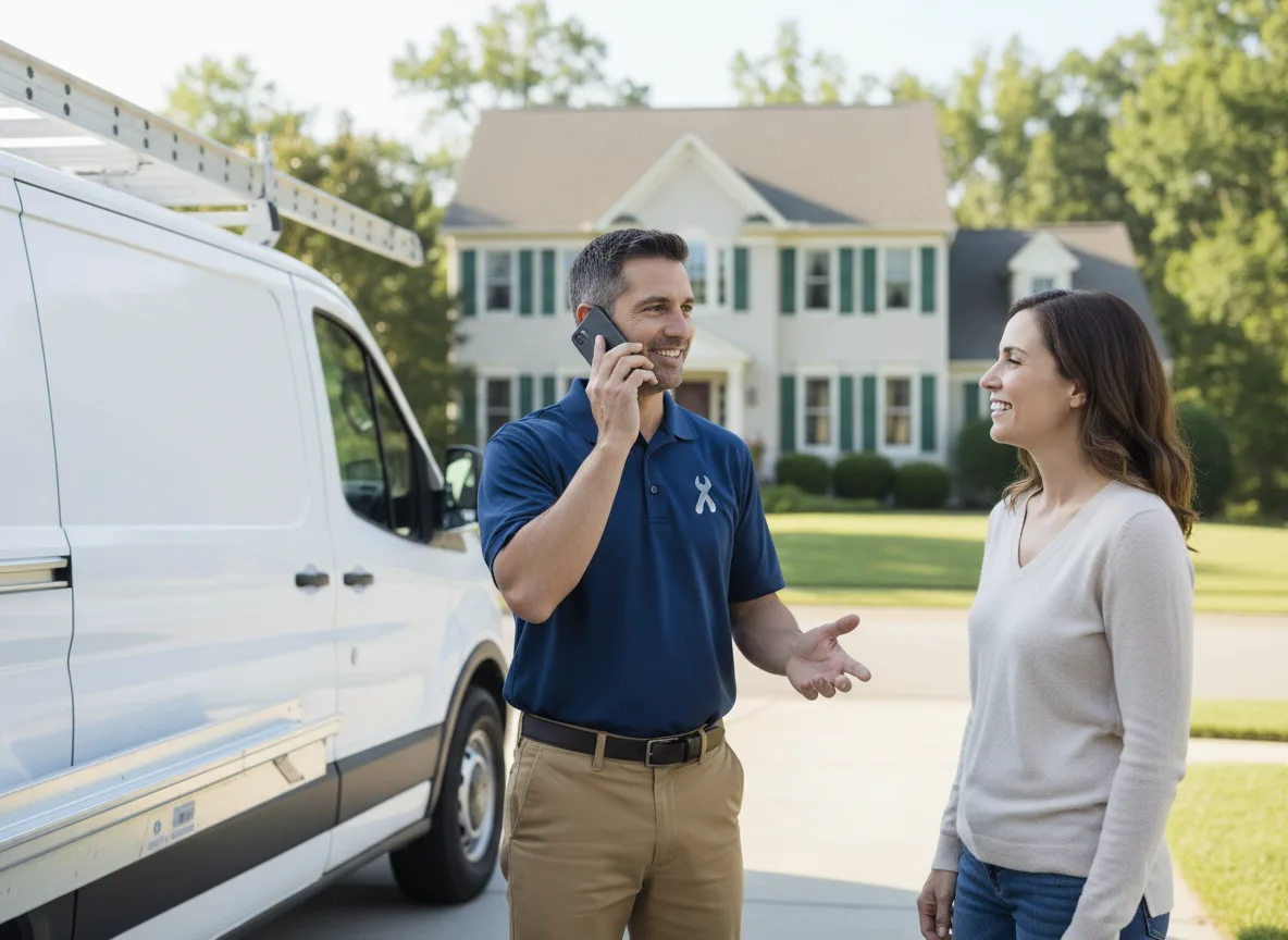 Home Gutter Service Big Cabin, OK FAQs